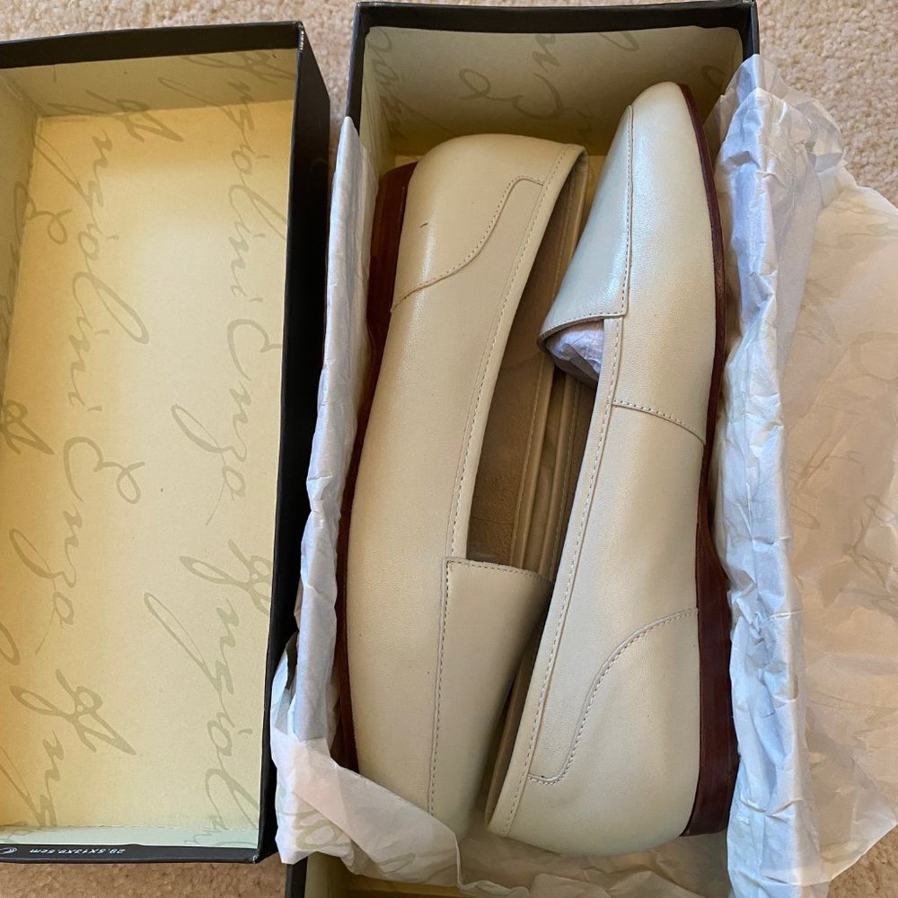 Enzo Angiolini Size 8